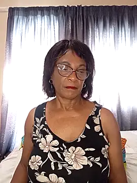 Hotgrannyx webcam