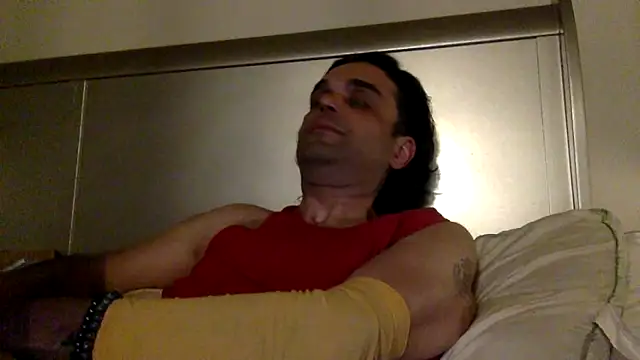 StuntingSpunMarine69 webcam