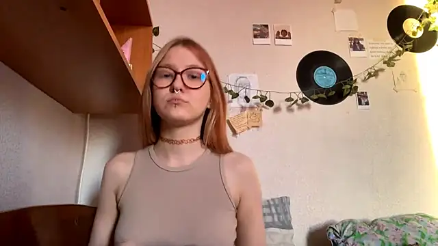 LaureenVielma webcam