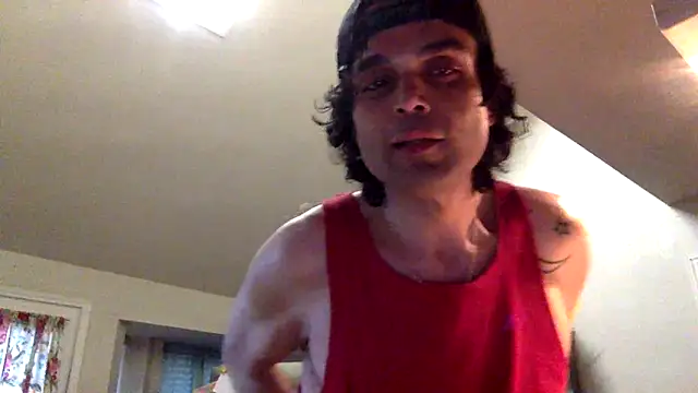 StuntingSpunMarine69 webcam