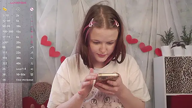 blissful_muse2 webcam