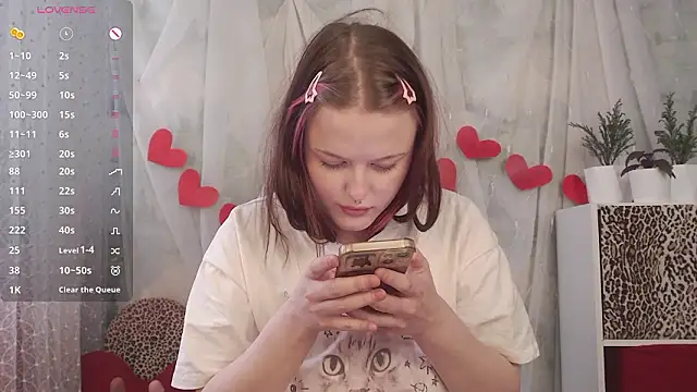 blissful_muse2 webcam