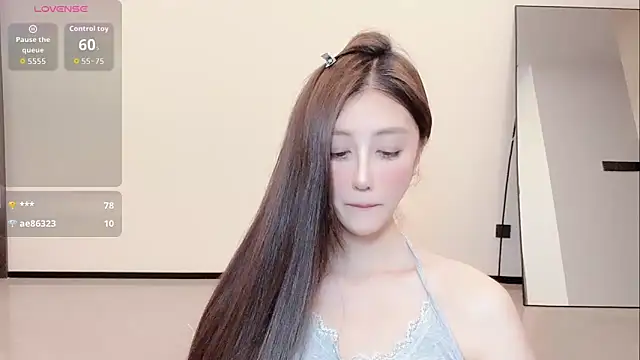 美女Melody-11在线直播