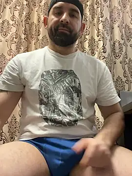 Lover_boy_89 webcam