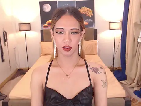 PreciousAmore webcam