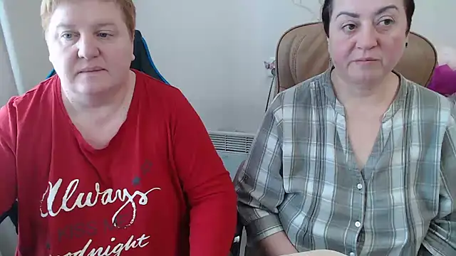 Bertie_Adeline webcam