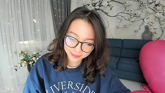 AgnieszkaBanana webcam