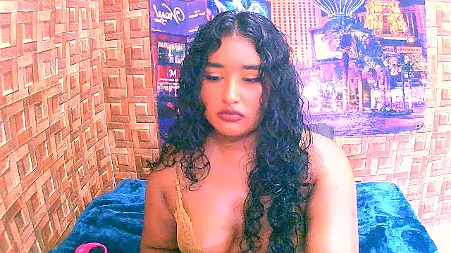 IndianAngel4u webcam