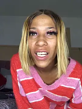 Kylie_Hairy_Bbc webcam