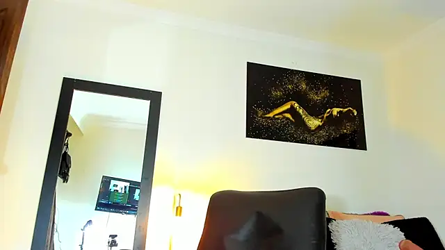 KimberlyBanks2 webcam