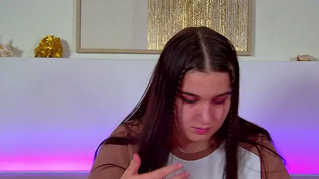 ChristinaMilton webcam