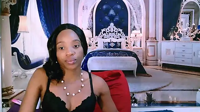 EbonyCreamy69 webcam