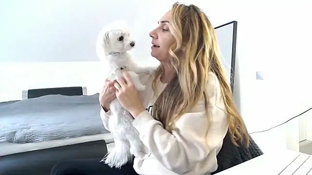 ArabianMalikah webcam