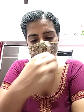 Tamil-Meenu12 webcam