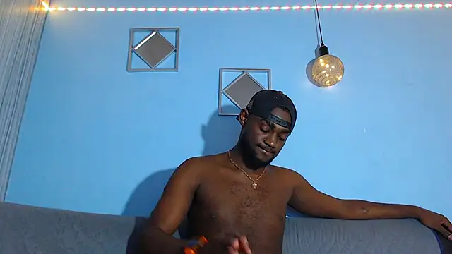 eebony_stallion webcam