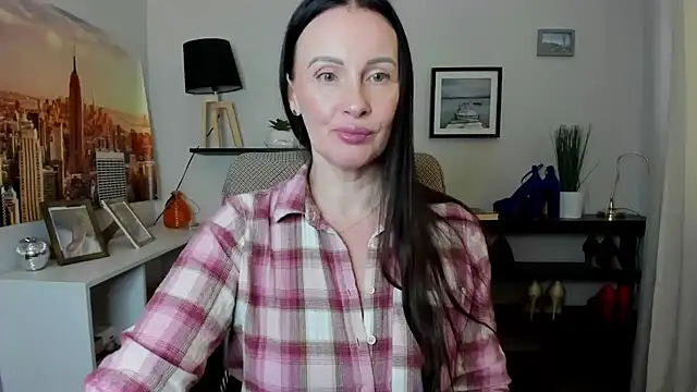 Velvet_Jasmine webcam