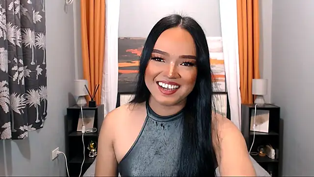 Fantacyloverr webcam