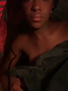 CookiesNcreaming webcam