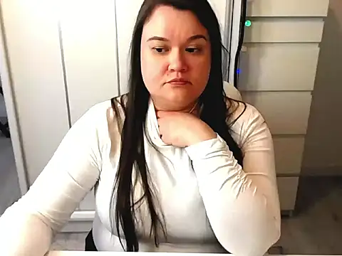 HollyDanceSoul webcam