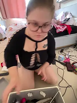 Tallulah-Rose-xoxo webcam