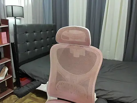 TinyCock_Rein webcam