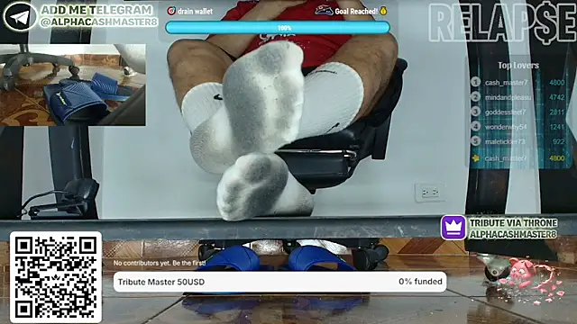 alphacashmaster8 webcam