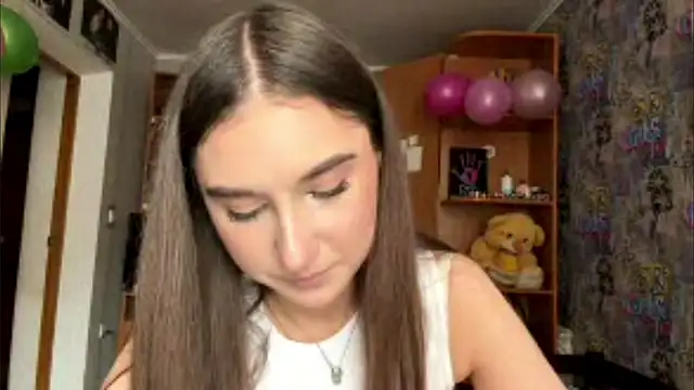 poly_princess webcam