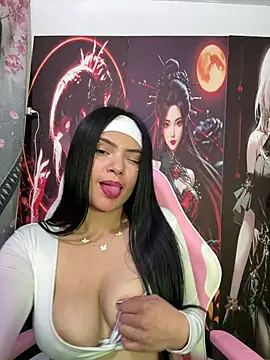 AntonellaStorm_ webcam