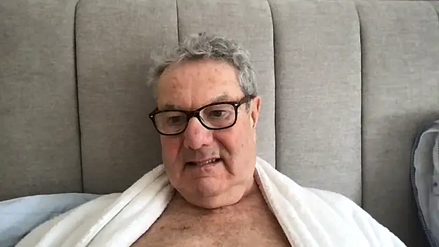 Oldpistolpete webcam