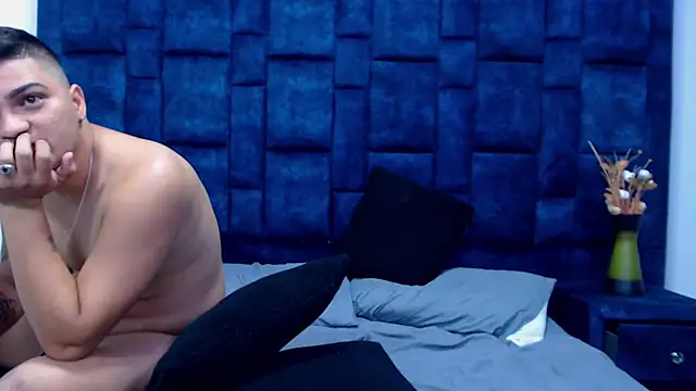 GroupNoLimits webcam