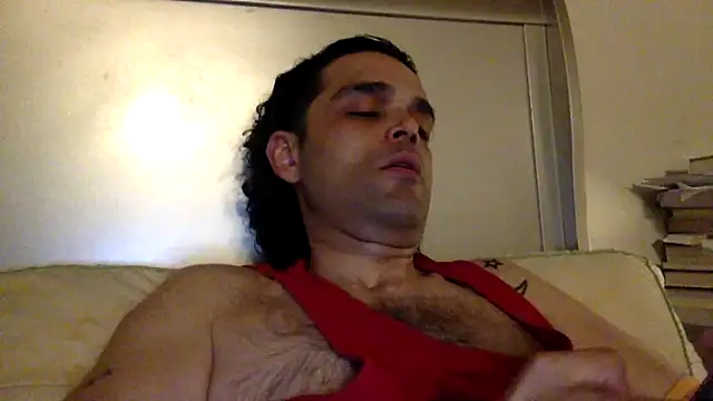 StuntingSpunMarine69 webcam