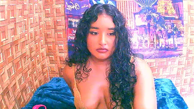 IndianAngel4u webcam