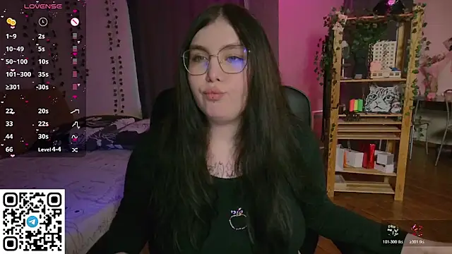 Arizonaa_Muse webcam