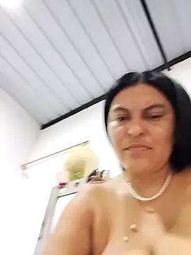 Horny-Mommy-Dirty's room