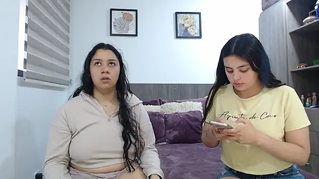 Scarlett_Jazmin webcam