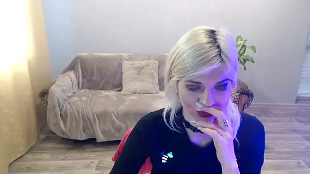 SexyBeatriice webcam