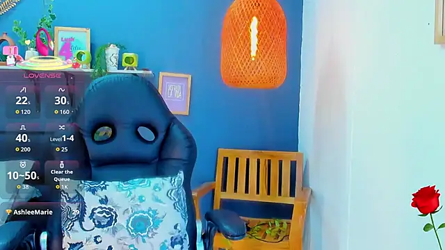 yessila_parker webcam