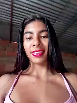 chaparritahot99 webcam