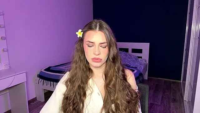 MachelleSpader webcam