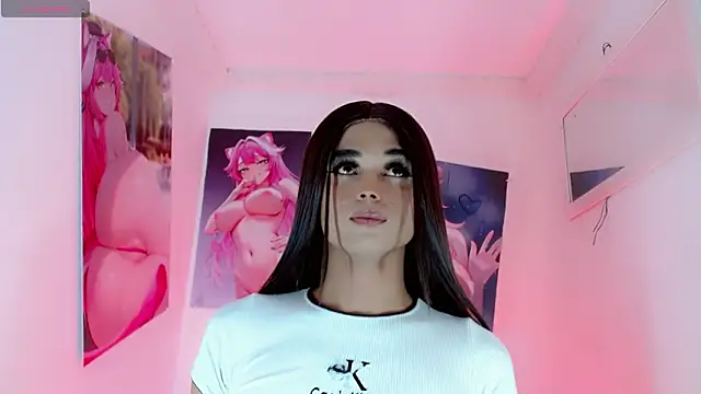 Alisson_Secrett_ webcam