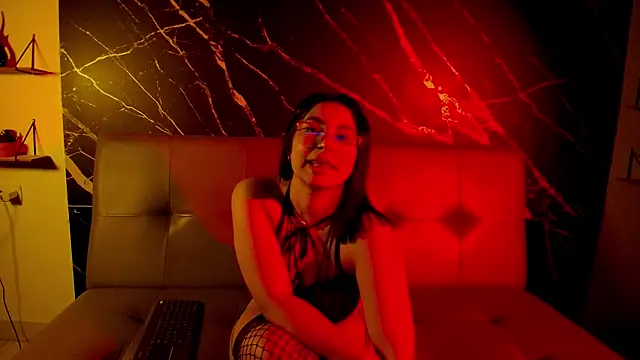 venus_laurent webcam