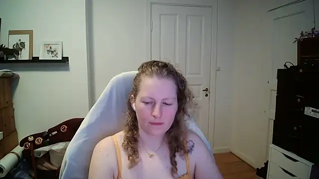 Girlnina-1995 webcam