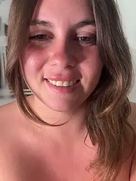 Samantha_official's live cam