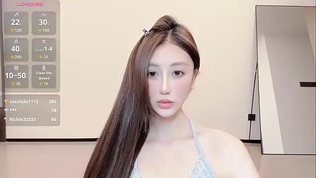 Melody-11's chatroom