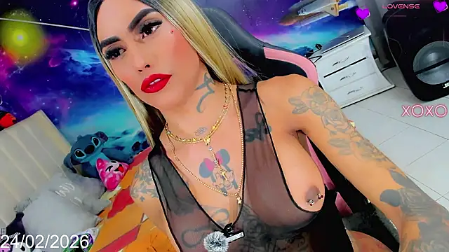 Nella_Dolls webcam
