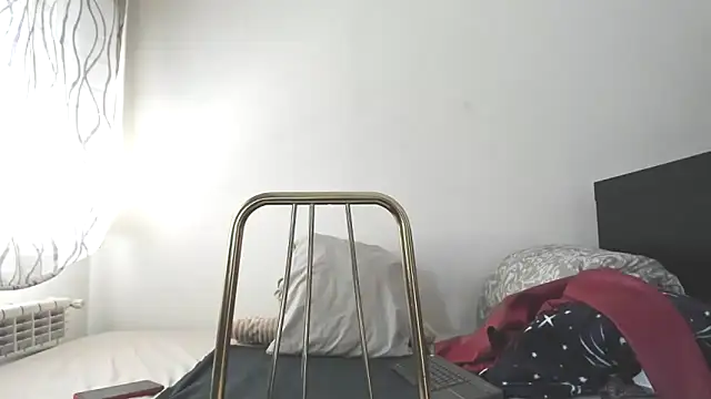 CristalDivine webcam