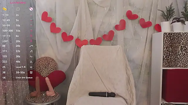 blissful_muse2 webcam