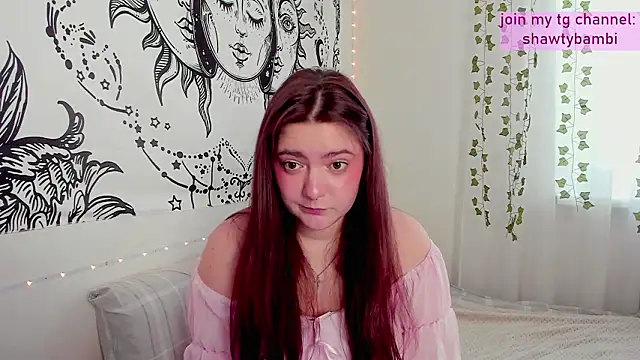 bambimay - Bambimay's free webcam - UK Sex Cams