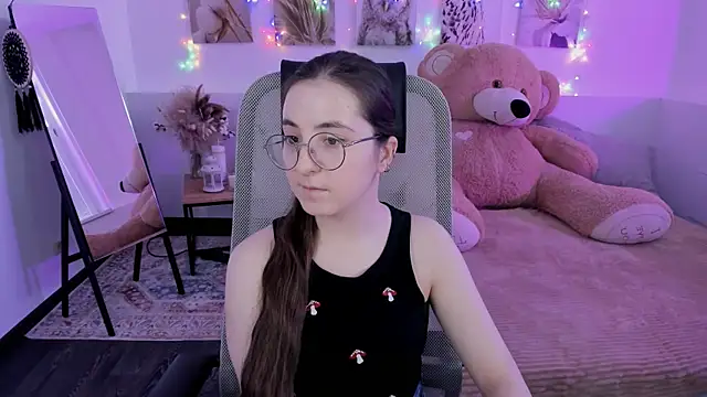 VirtuallVoyant webcam