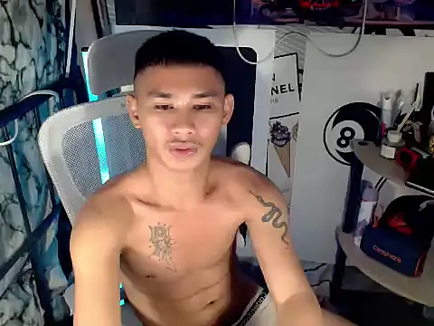 UrPinoyhot webcam